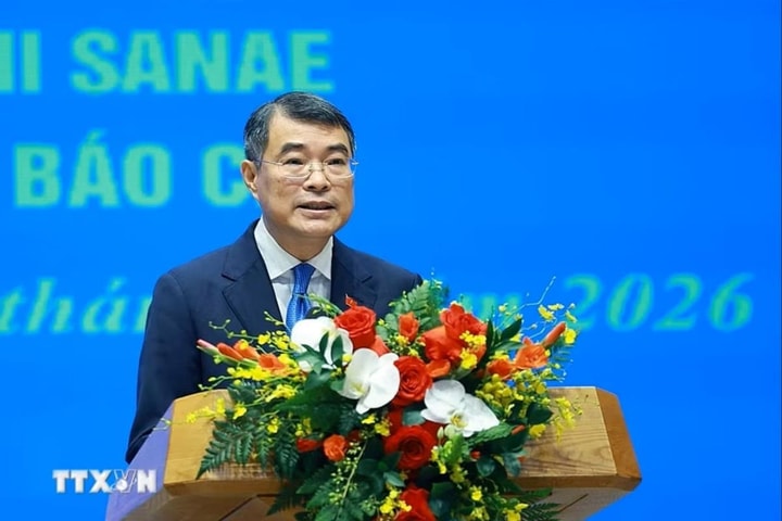 Đưa quan hệ Đối tác Chiến lược Toàn diện Việt Nam-Nhật Bản tiến vào giai đoạn phát triển mới