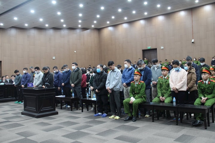 Lùi thời gian xét xử phúc thẩm vụ 2 cựu Cục trưởng An toàn thực phẩm nhận hối lộ