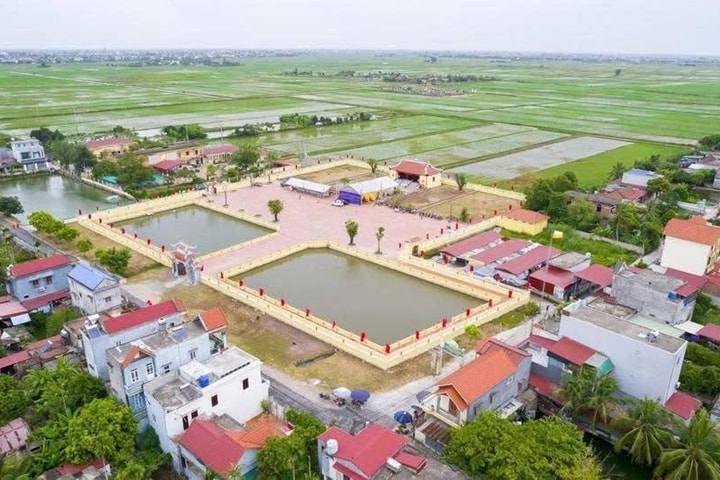 Kỷ niệm 317 năm Ngày mất của Đại Danh y Đào Công Chính