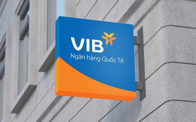 Lợi nhuận VIB vượt 2.800 tỷ đồng, tăng 16% cùng kỳ