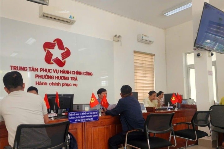 Huế siết chặt đánh giá cán bộ: Chấm điểm KPI