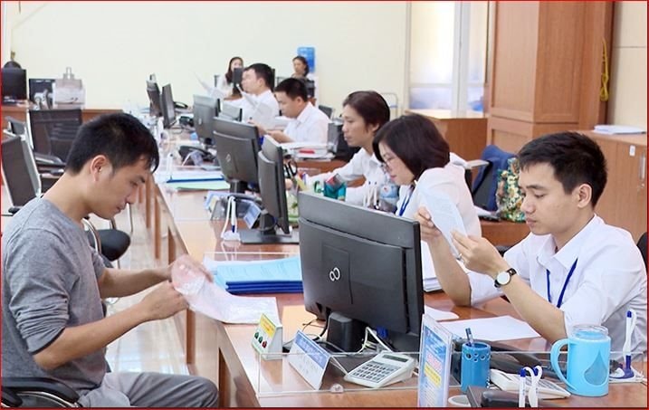 Tiếp tục rà soát để cắt giảm, đơn giản hóa thủ tục hành chính