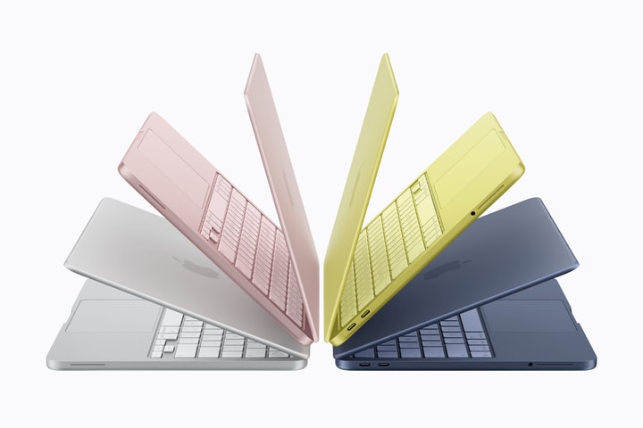 MacBook Neo - món quà công nghệ hoàn hảo cho phân khúc phổ thông