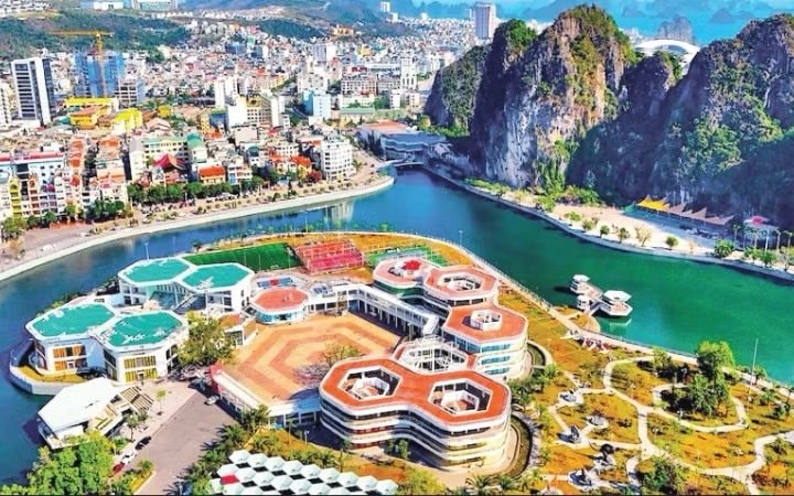 Quảng Ninh thúc đẩy giao thông điện, tiết kiệm năng lượng