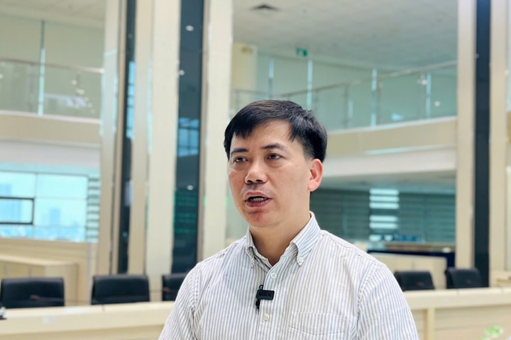 Vì sao mưa đá xuất hiện liên tiếp thời gian qua?