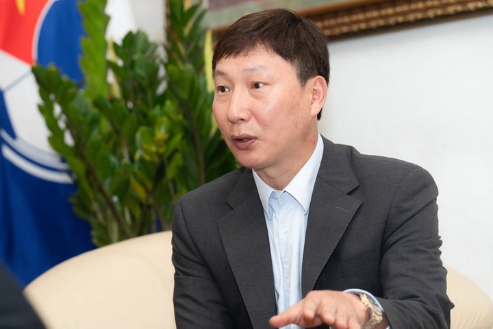 AFC ấn định giờ bốc thăm Asian Cup 2027, Việt Nam nhóm hạt giống số 3