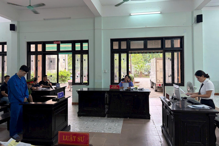 Cựu nhân viên ngân hàng giăng bẫy lừa gần 6 tỷ đồng
