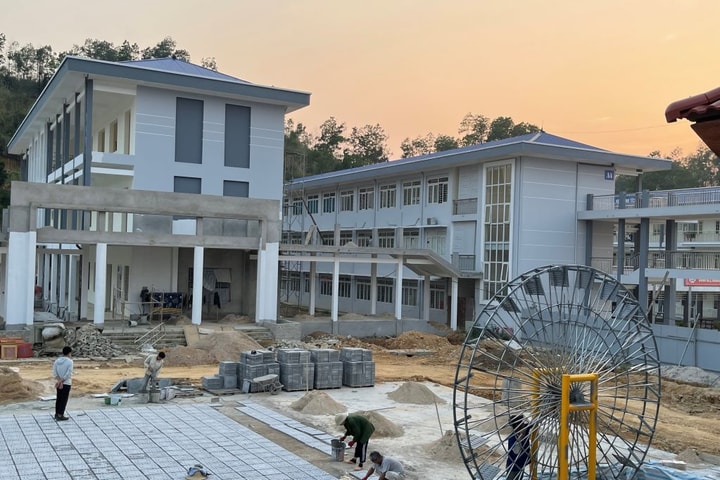 Hải Phòng: Khẩn trương tháo gỡ khó khăn, vướng mắc tại các dự án nhà ở xã hội