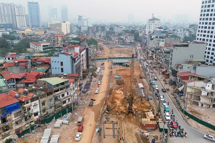 Hà Nội ứng dụng AI để "phạt nguội" vi phạm về môi trường