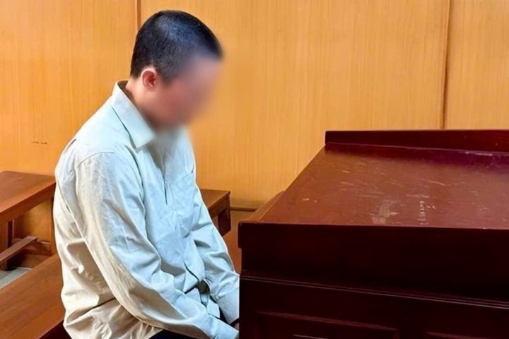 Khi “đỏ đen” thiêu rụi lương tri