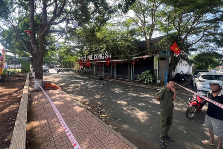 Bắt thêm 2 nghi phạm trong vụ thanh niên 17 tuổi bị đâm tử vong ở Đắk Lắk