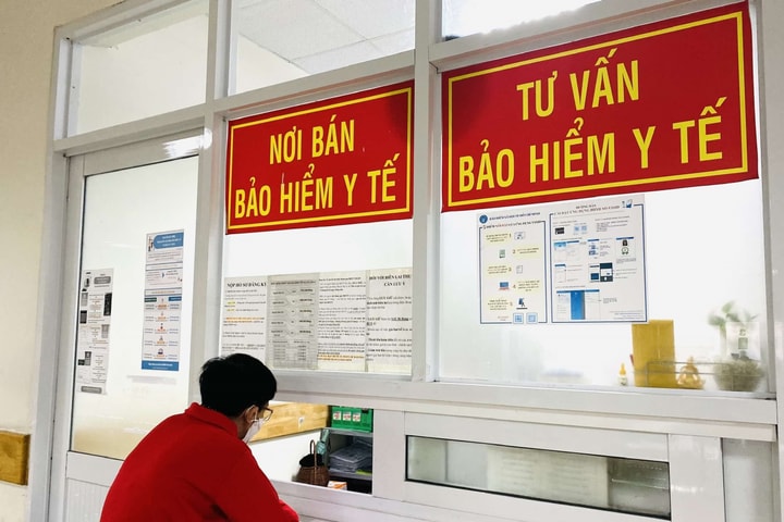 Từ 15/5, phạt tới 70 triệu đồng với hành vi trốn đóng bảo hiểm y tế