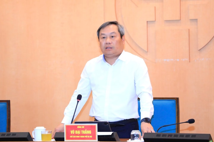 Hà Nội xây dựng thí điểm mô hình “xã, phường xã hội chủ nghĩa”