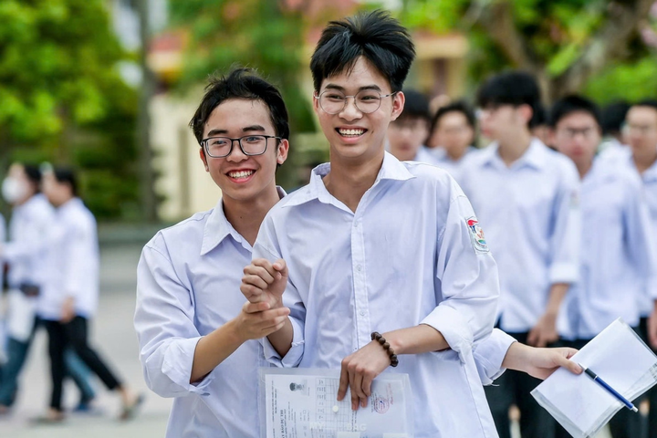 Tuyển sinh đại học năm 2026: Thí sinh cần lưu ý gì để không bỏ lỡ cơ hội trúng tuyển?