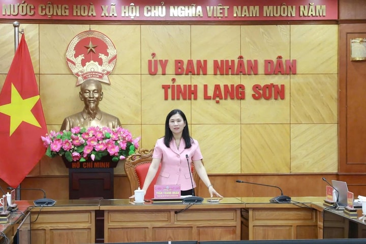 Lạng Sơn quyết tâm hoàn thành các trường nội trú liên cấp trước 31/7