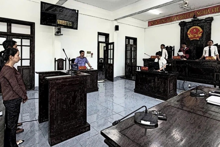 Những chuyến xe không trở về