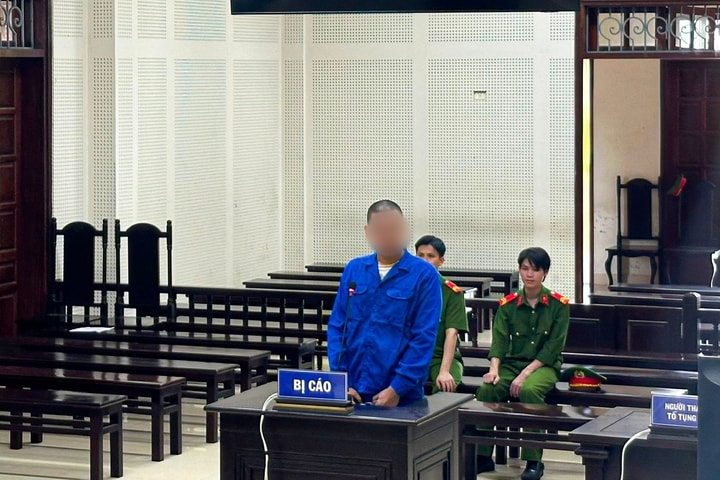 Thuê xe tự lái rồi mang đi cầm cố