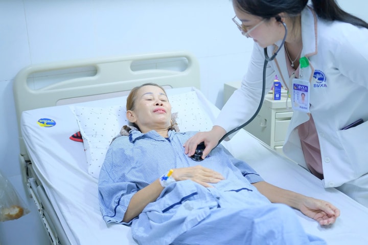 Cứu người bệnh suy hô hấp cấp nguy kịch