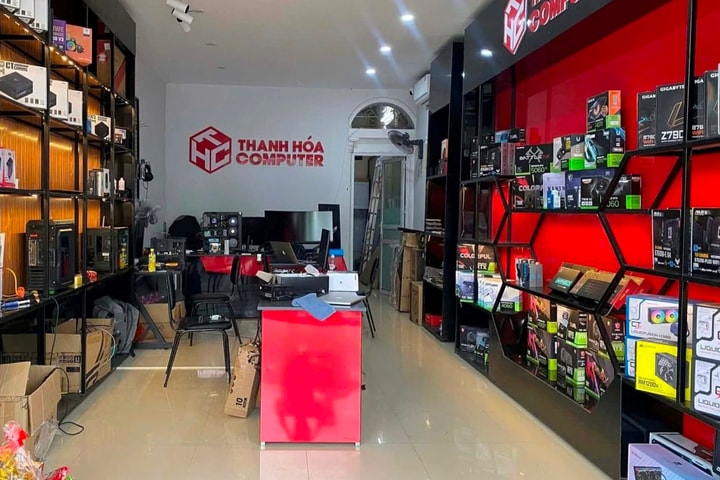 Xử phạt 30 triệu đồng đối với Công ty AHT Computer