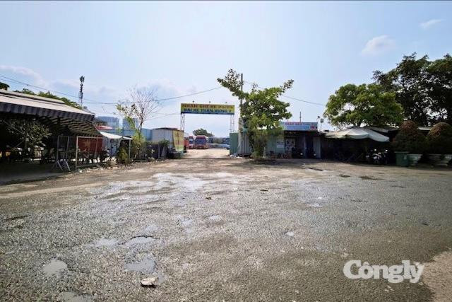 TP.HCM thu hồi hơn 5,6ha đất của Vinafood II