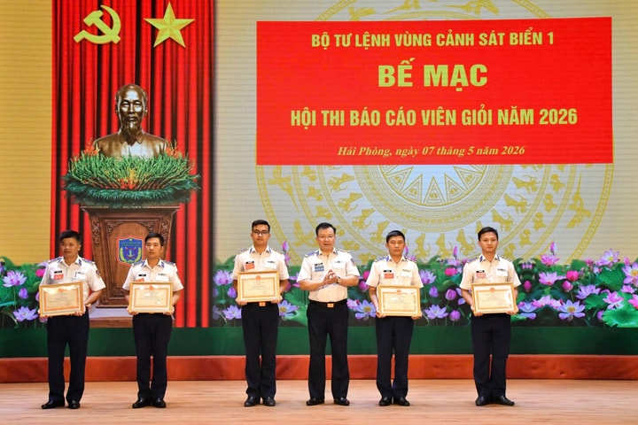 Không ngừng nâng cao kiến thức, năng lực đội ngũ báo cáo viên