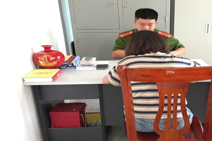 Xử lý trường hợp phát tán thông tin sai lệch về du lịch Cửa Lò