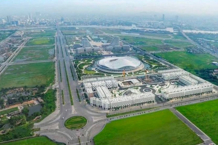 Hải Phòng chấp thuận cho 03 doanh nghiệp thực hiện dự án nhà ở theo Nghị quyết 171