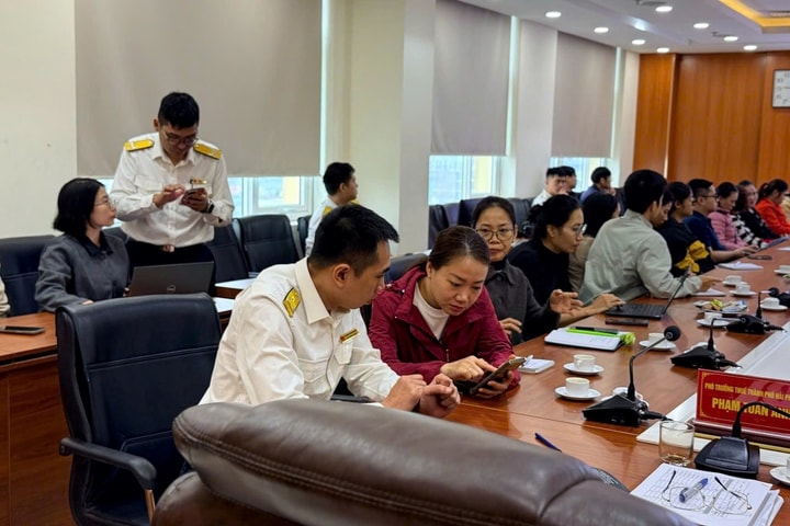 Hải Phòng đặt mục tiêu 100% doanh nghiệp được hỗ trợ tiếp cận thông tin pháp luật