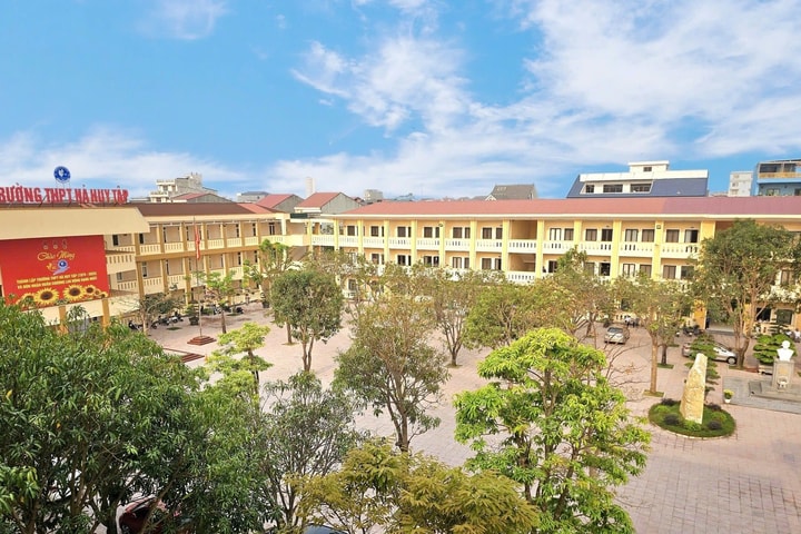 Nghệ An: Hàng loạt trường tăng chỉ tiêu tuyển sinh vào lớp 10