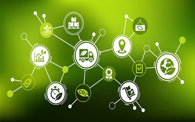 Logistics xanh tạo lợi thế cạnh tranh mới