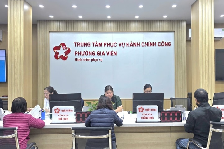 Hải Phòng kiểm tra công tác tư pháp tại 18 xã, phường