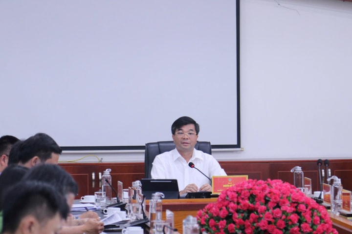 TAND TP Đà Nẵng đẩy mạnh phối hợp tổ chức phiên tòa trực tuyến