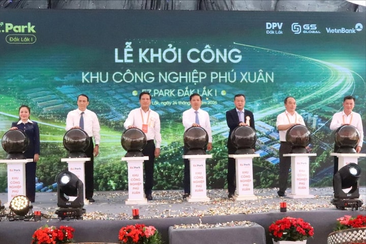 Bốn tháng, Đắk Lắk có gần 1.400 doanh nghiệp thành lập mới