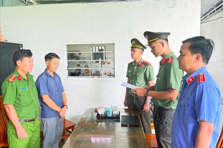 Nhóm đối tượng “phù phép” hàng trăm kết quả thí nghiệm xây dựng
