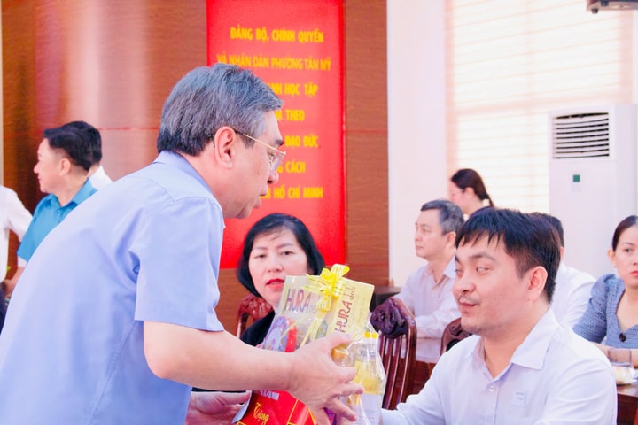 TP.HCM: Hơn 30.000 tỷ đồng chăm lo an sinh cho người dân