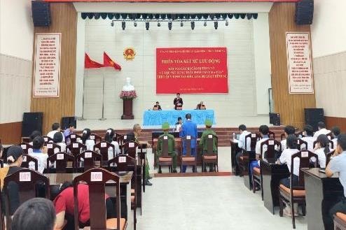 Tái sử dụng ma túy khi đang quản lý sau cai nghiện