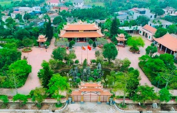 Kỷ niệm 157 năm ngày mất của Tiến sĩ, nhà thơ yêu nước Lê Khắc Cẩn