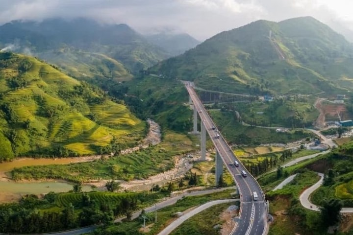 Nghệ An dự kiến khởi công 2 dự án trọng điểm vào ngày 18/5