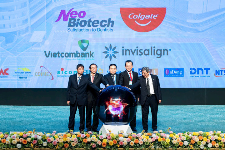 Đẩy mạnh AI và chuyển đổi số trong y học