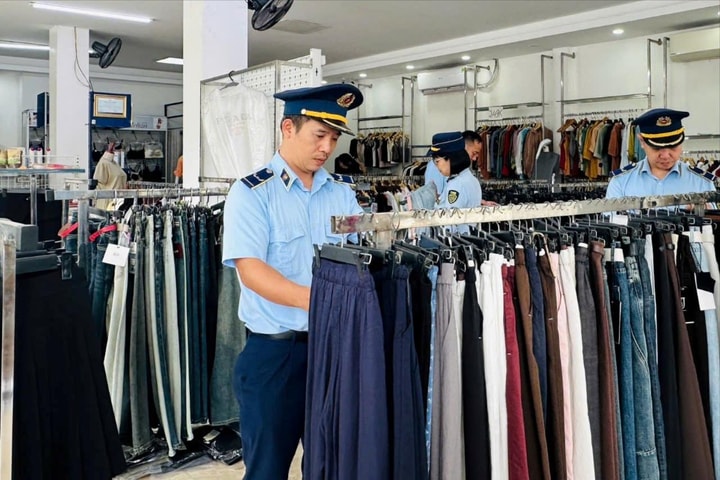 Siết chặt xử lý vi phạm quyền sở hữu trí tuệ trên không gian mạng