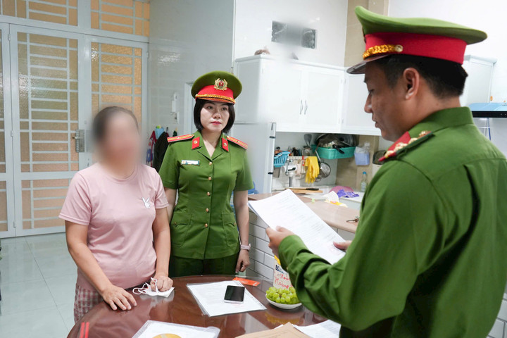 Giả danh nhân viên công ty tài chính để lừa doanh nghiệp