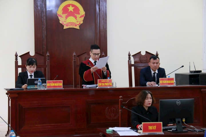 Tòa phúc thẩm có được hủy án để tăng nặng khi chỉ bị cáo kháng cáo?