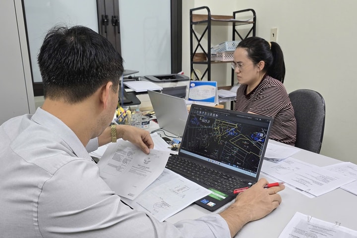 Quảng Ninh “lội ngược dòng” làm sạch dữ liệu đất đai sau 10 ngày cao điểm