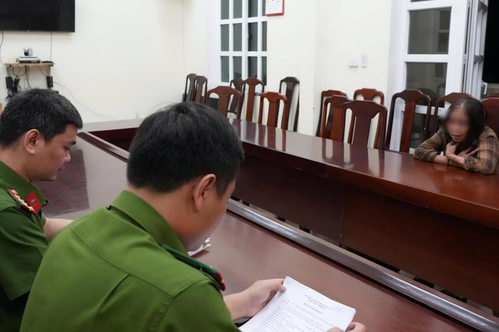 Truy xét trong đêm, bắt giữ đối tượng trộm cắp tại chợ Đông Ba