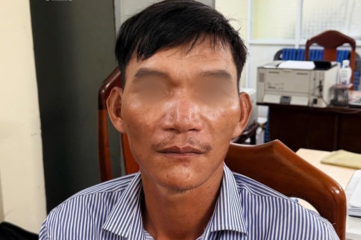 Bắt kẻ trộm tài sản của người nước ngoài