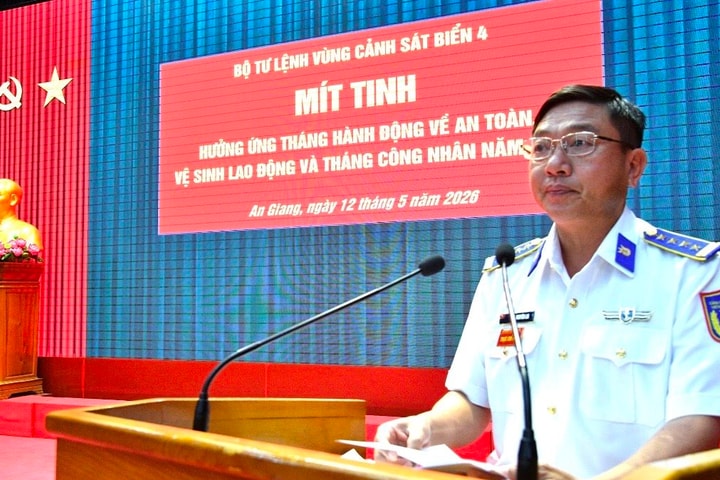Đổi mới quản lý và nâng cao hiệu quả công tác an toàn vệ sinh lao động
