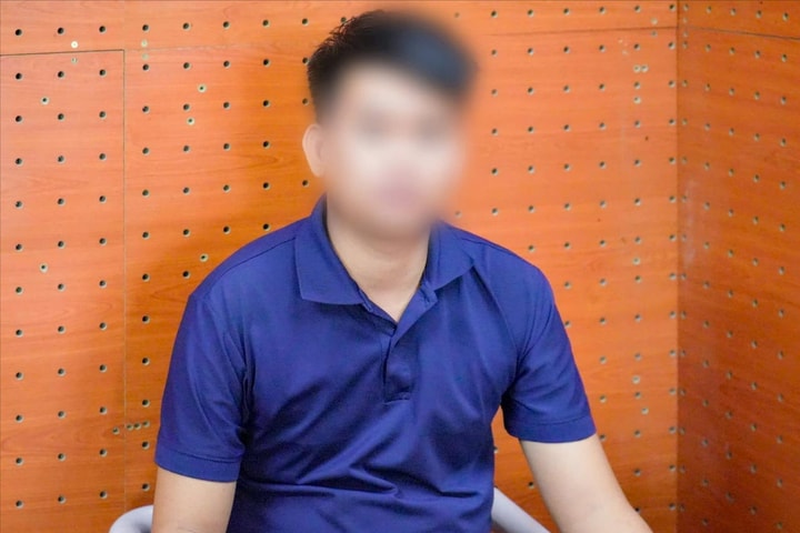 Sát hại bạn gái đang mang thai vì mâu thuẫn tiền bạc
