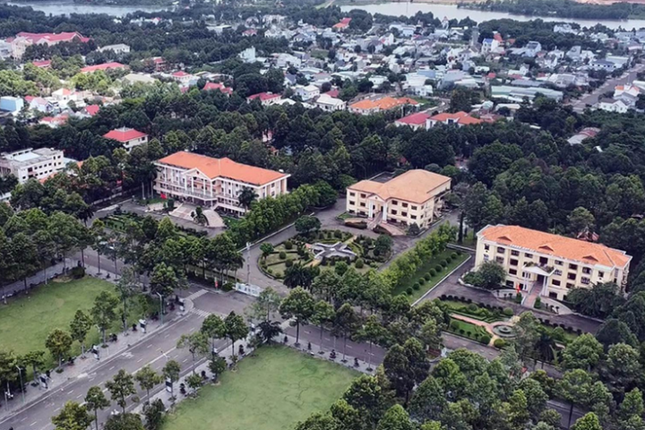 TP. Đồng Nai tập trung rà soát, sớm đưa tài sản công vào sử dụng