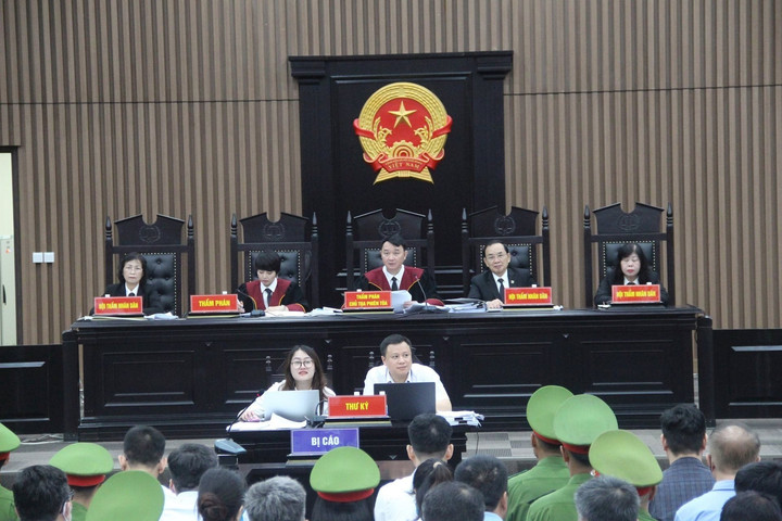 Phúc thẩm giữ nguyên án sơ thẩm: Tòa nào có trách nhiệm giải thích bản án?
