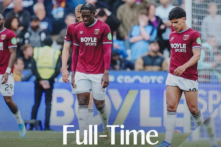PGMOL lên tiếng về tình huống VAR từ chối bàn gỡ hòa của West Ham trước Arsenal